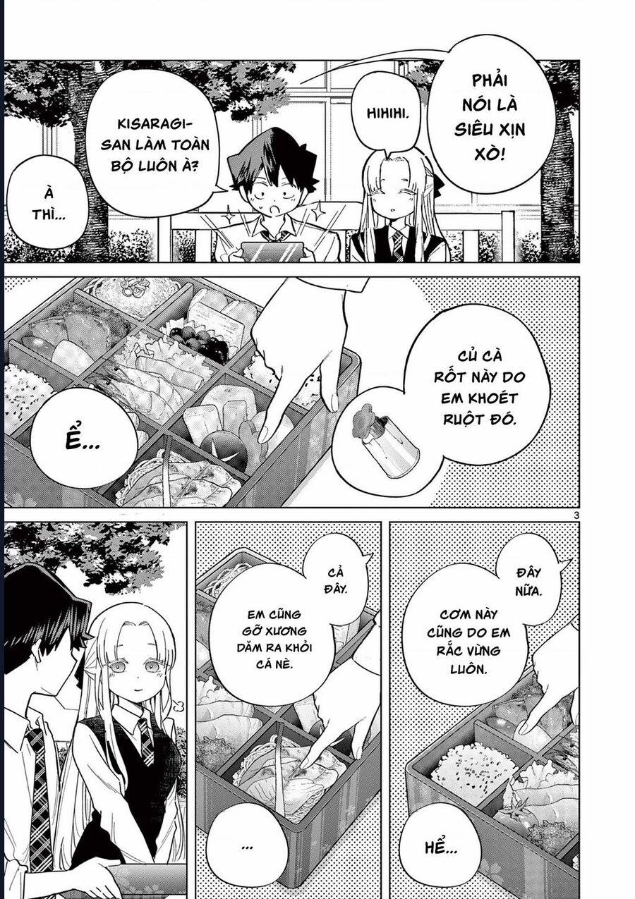 Luyến Thực Nữ 21.5 trang 2