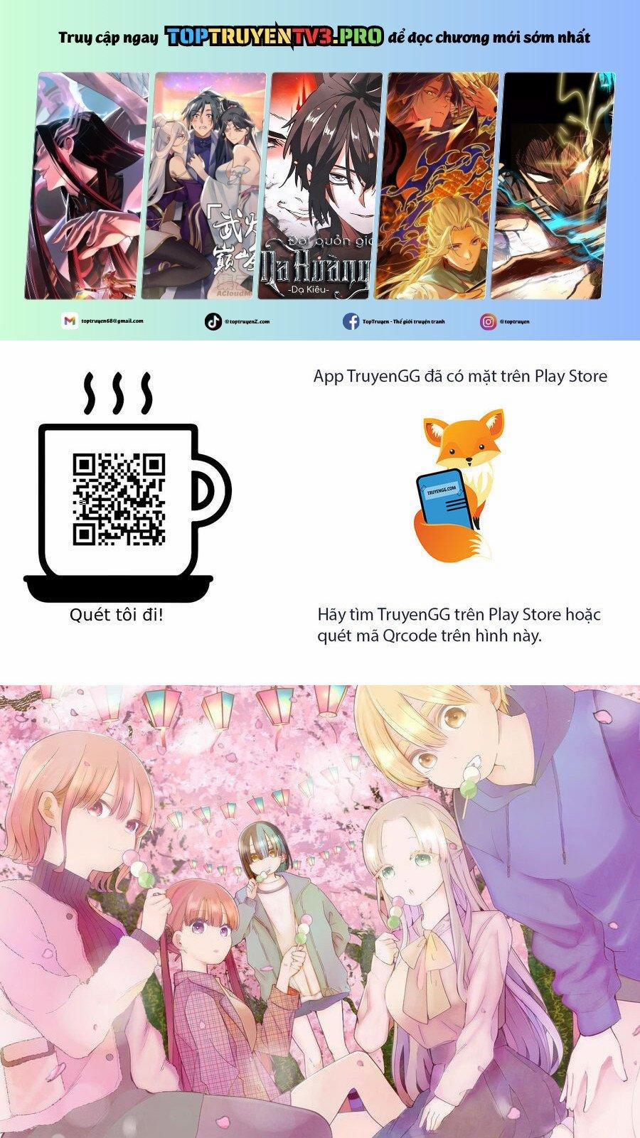 Luyến Thực Nữ 21.6 trang 0