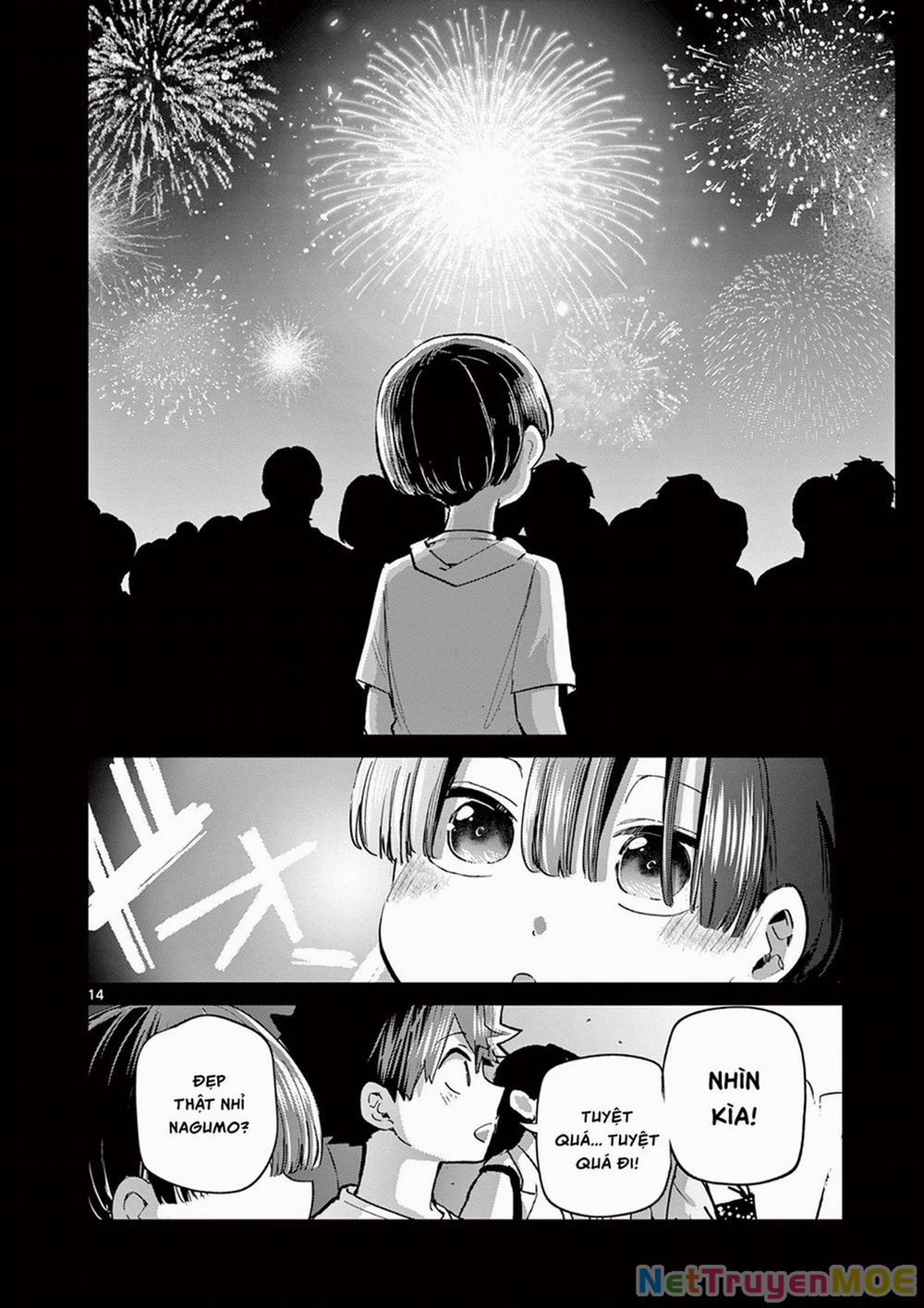 Luyến Thực Nữ 21 trang 14