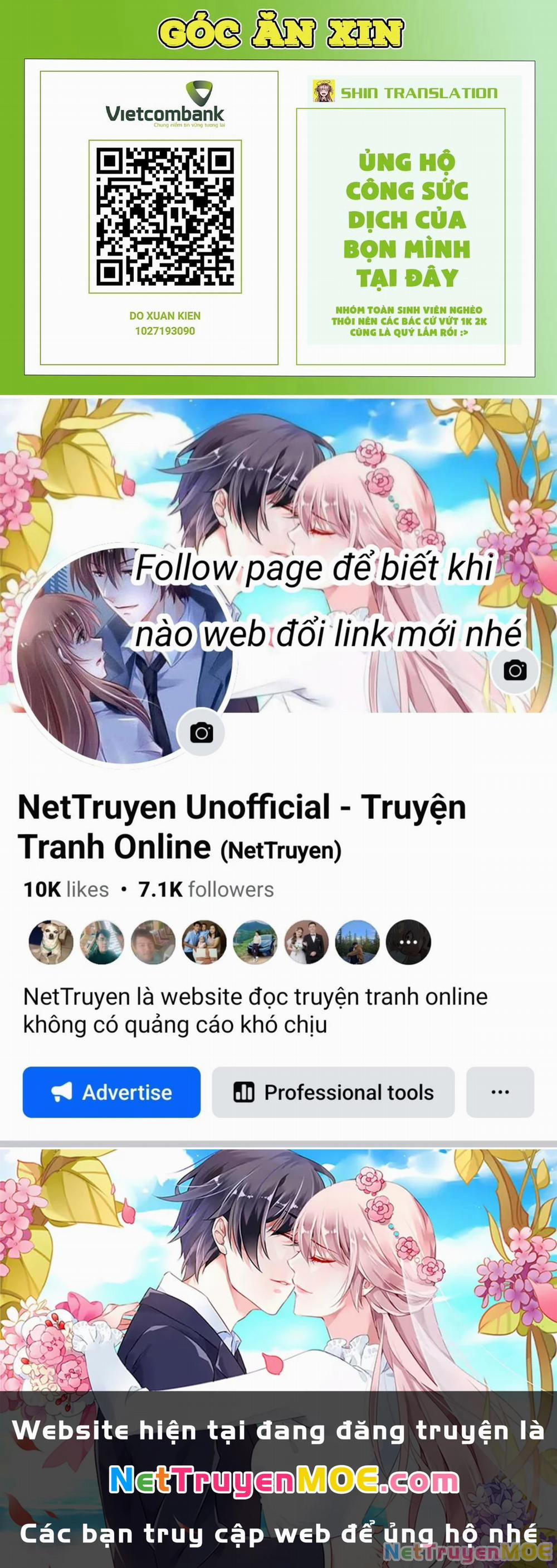 Luyến Thực Nữ 21 trang 25