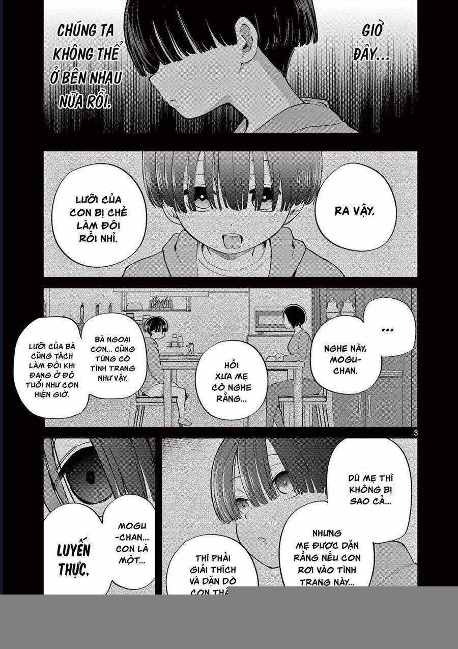 Luyến Thực Nữ 22 trang 2