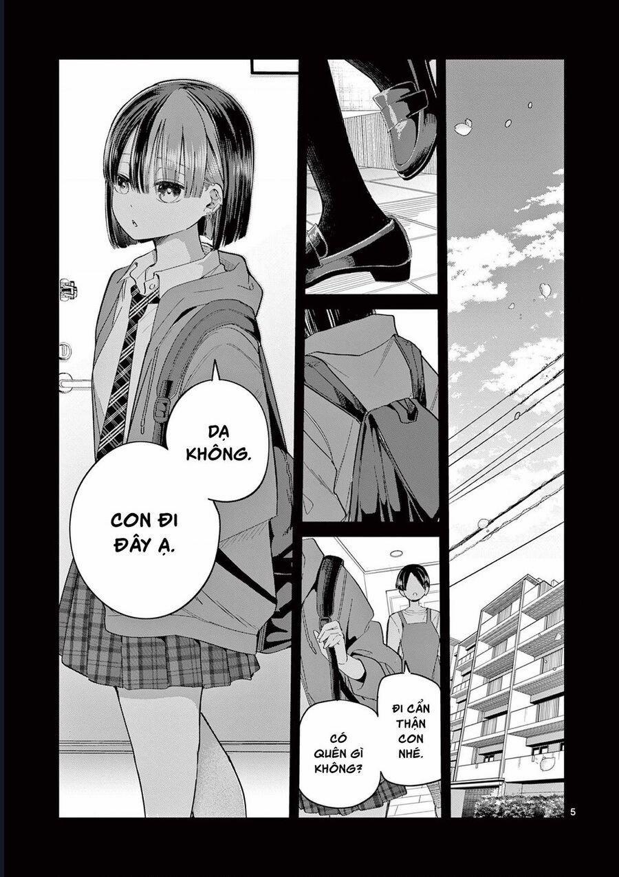 Luyến Thực Nữ 22 trang 4