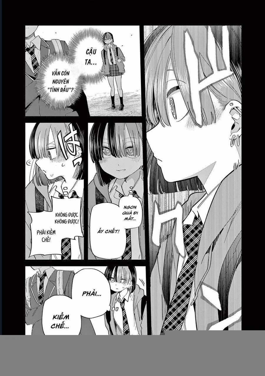 Luyến Thực Nữ 22 trang 6