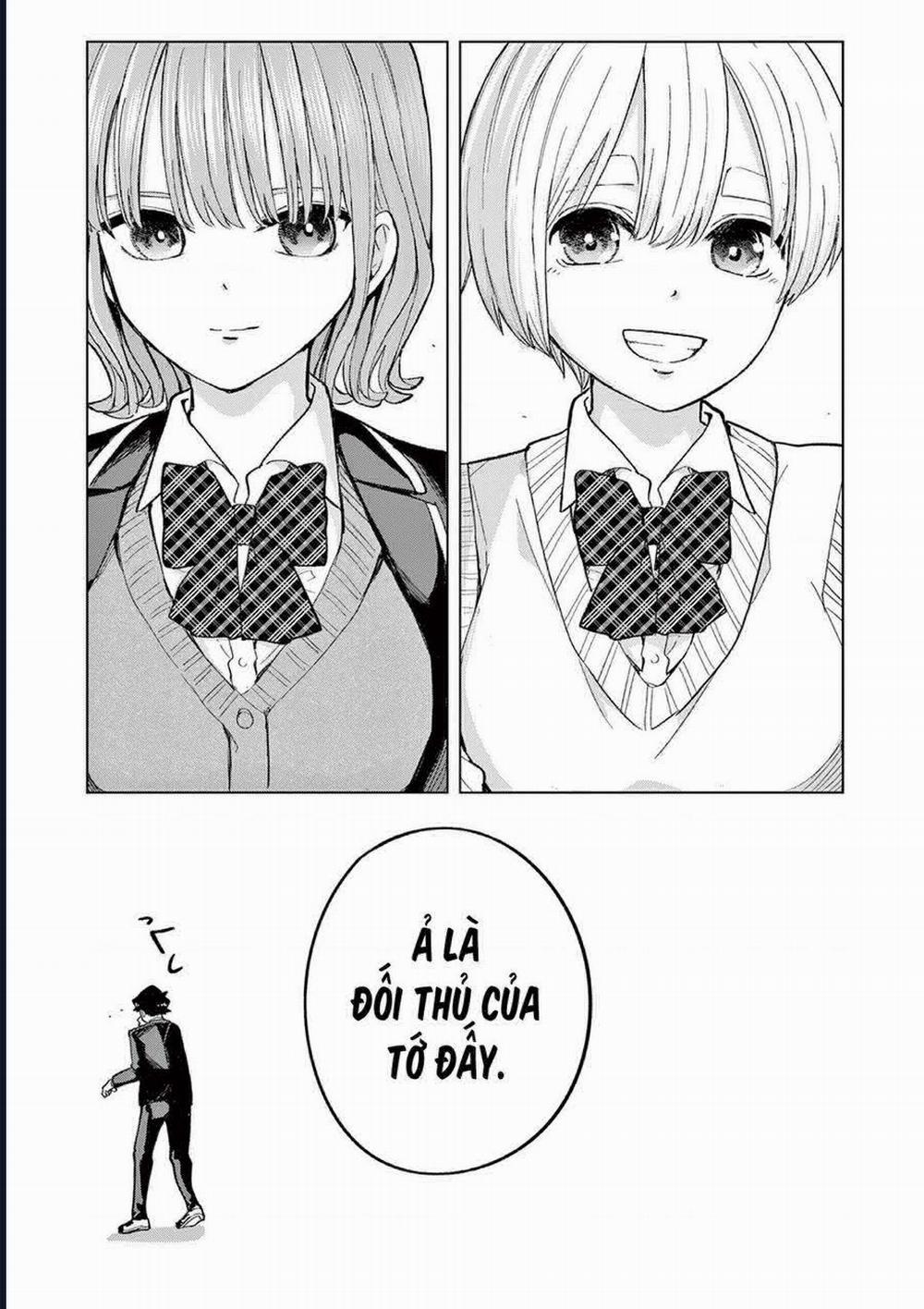 Luyến Thực Nữ 5.5 trang 3