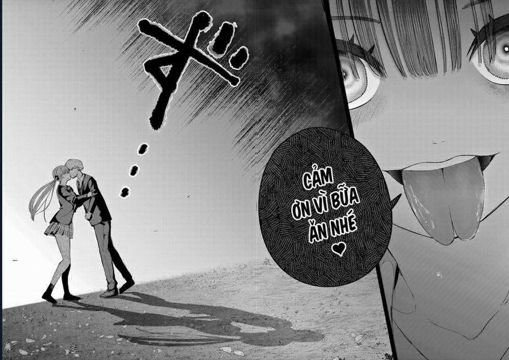 Luyến Thực Nữ 5 trang 17