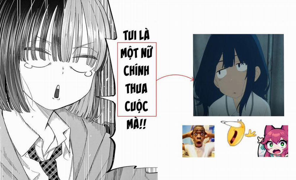 Luyến Thực Nữ 7 trang 31