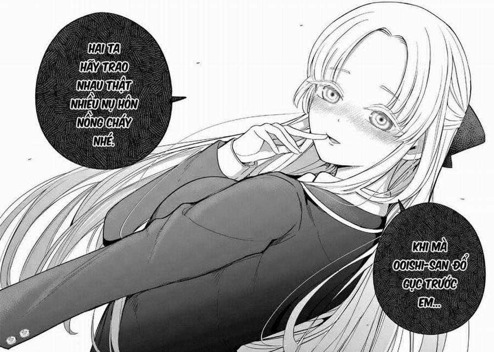 Luyến Thực Nữ 8 trang 21