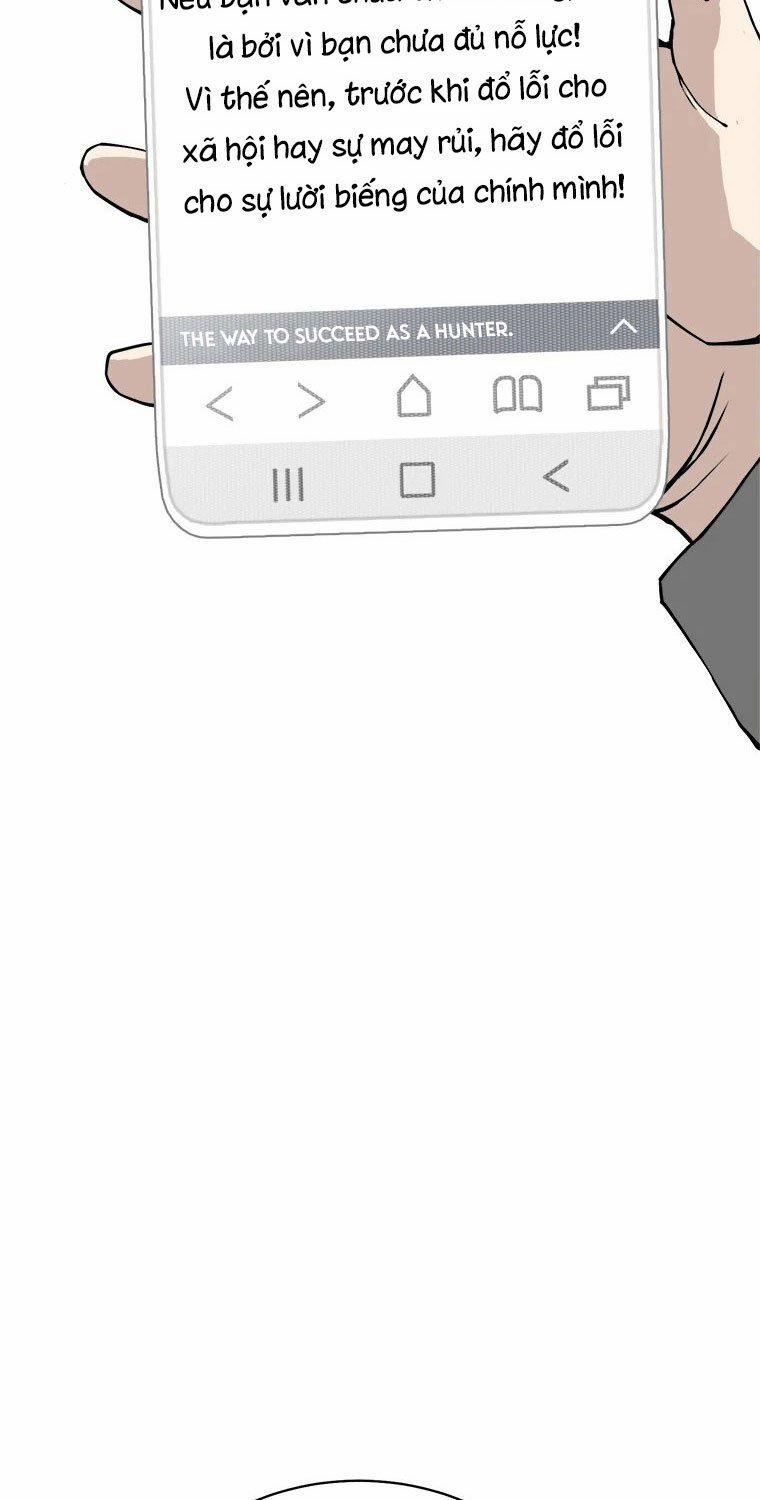 Lv 1 Bất Khả Chiến Bại 1 trang 1