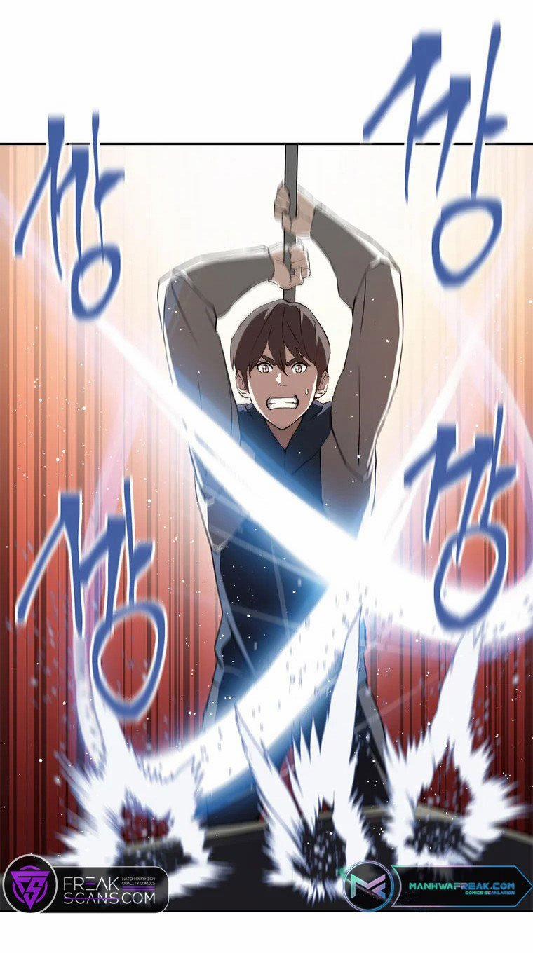 Lv 1 Bất Khả Chiến Bại 1 trang 100