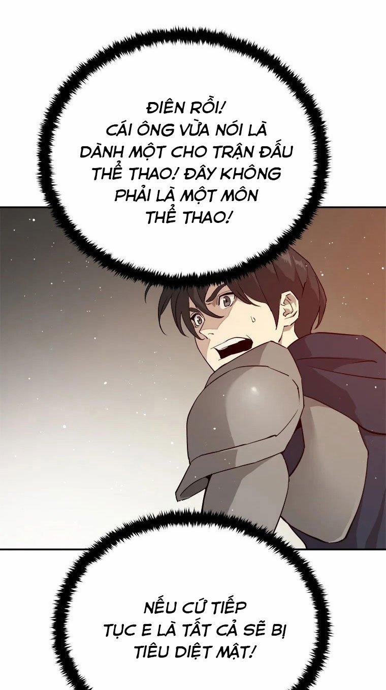 Lv 1 Bất Khả Chiến Bại 1 trang 105