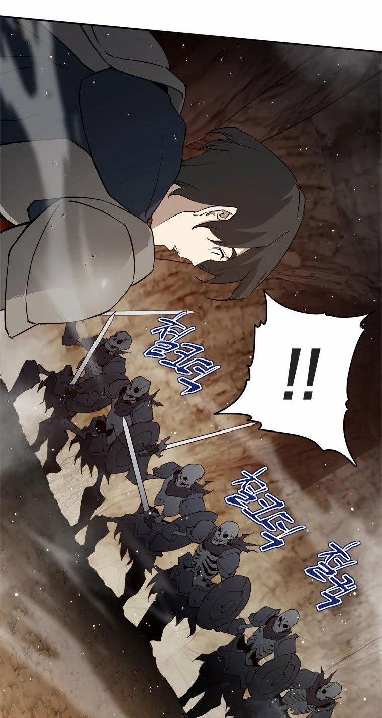 Lv 1 Bất Khả Chiến Bại 1 trang 113