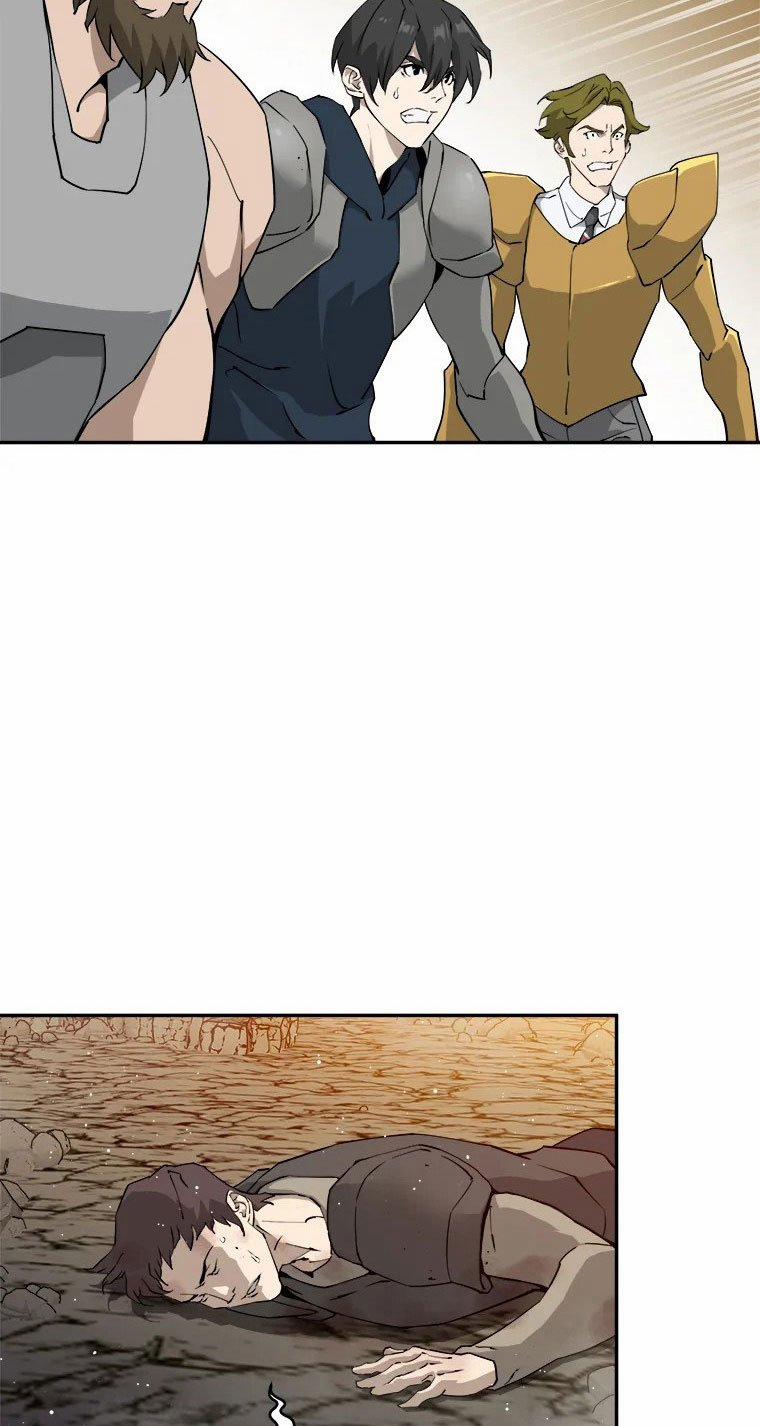 Lv 1 Bất Khả Chiến Bại 1 trang 115