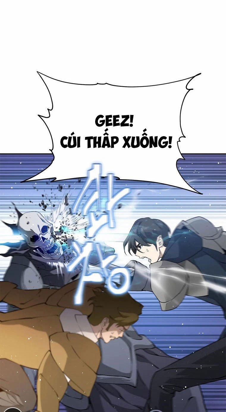 Lv 1 Bất Khả Chiến Bại 1 trang 121