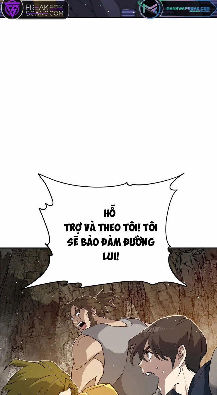 Lv 1 Bất Khả Chiến Bại 1 trang 122