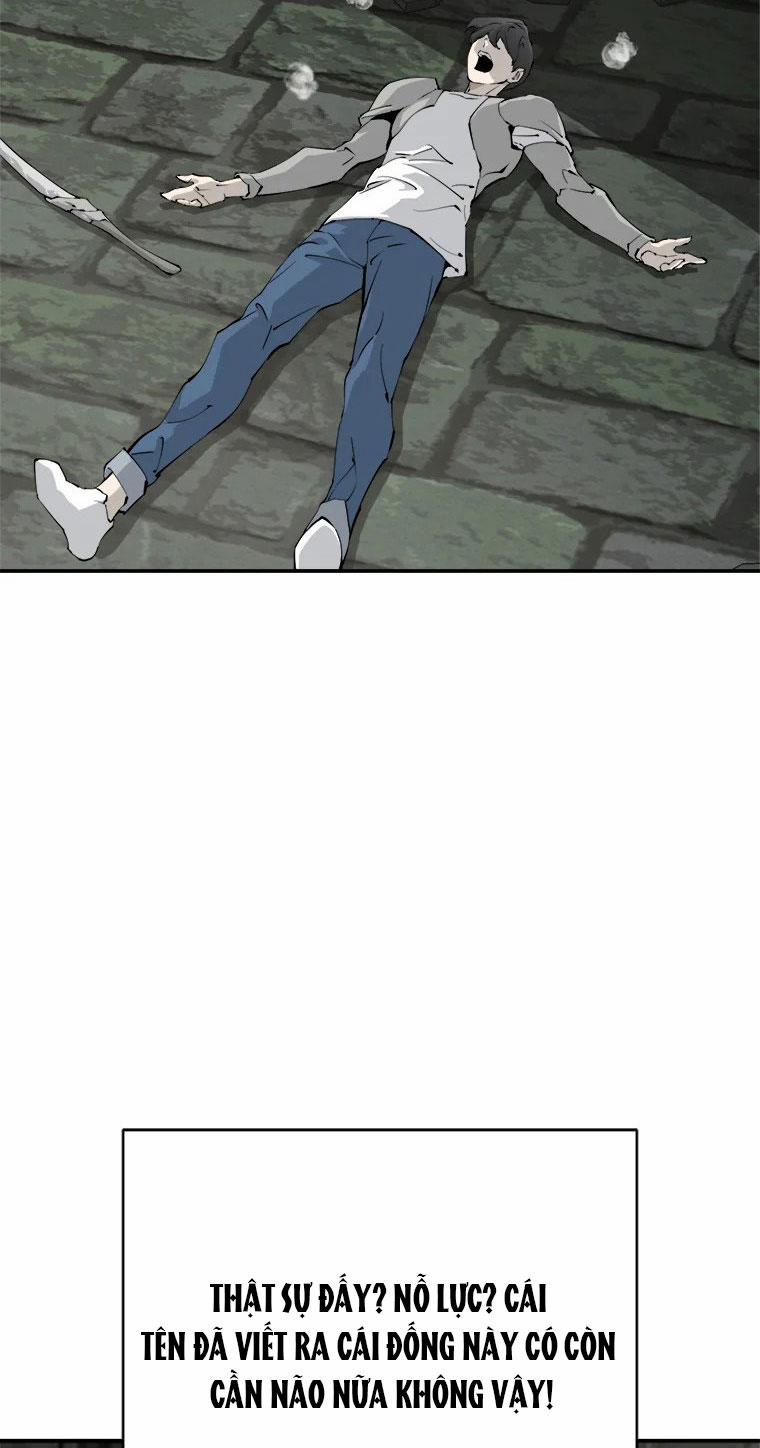 Lv 1 Bất Khả Chiến Bại 1 trang 13