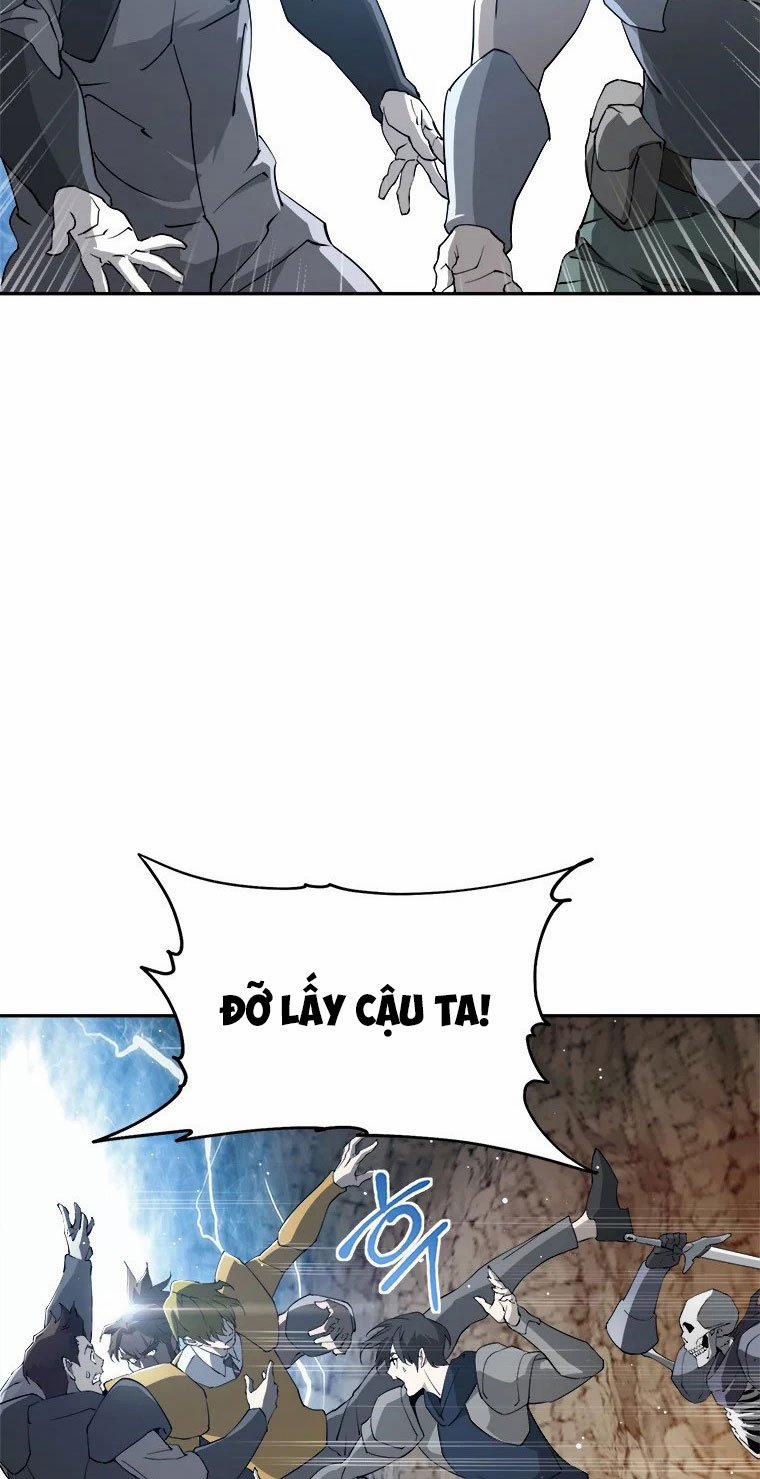 Lv 1 Bất Khả Chiến Bại 1 trang 134