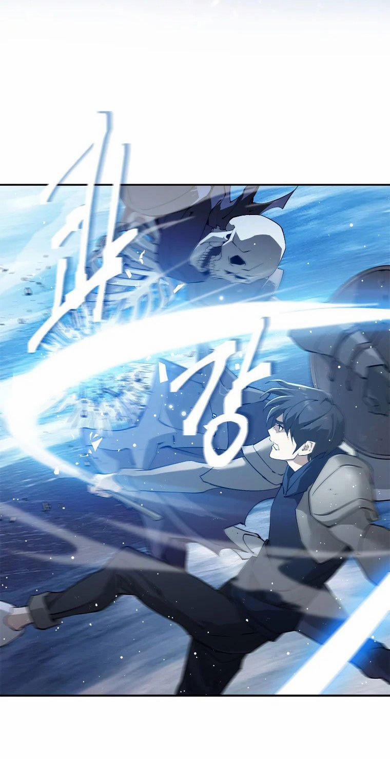 Lv 1 Bất Khả Chiến Bại 1 trang 136