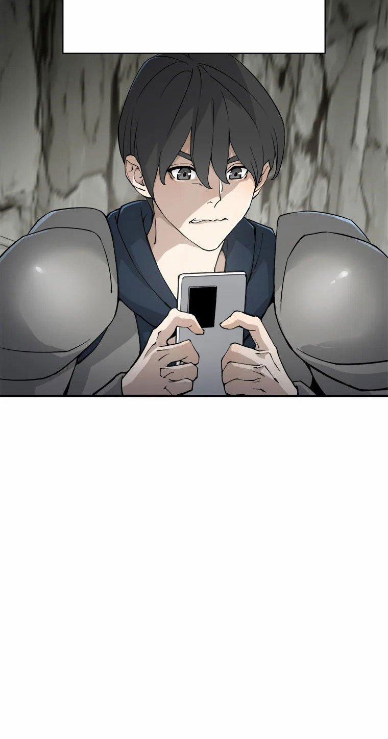 Lv 1 Bất Khả Chiến Bại 1 trang 14