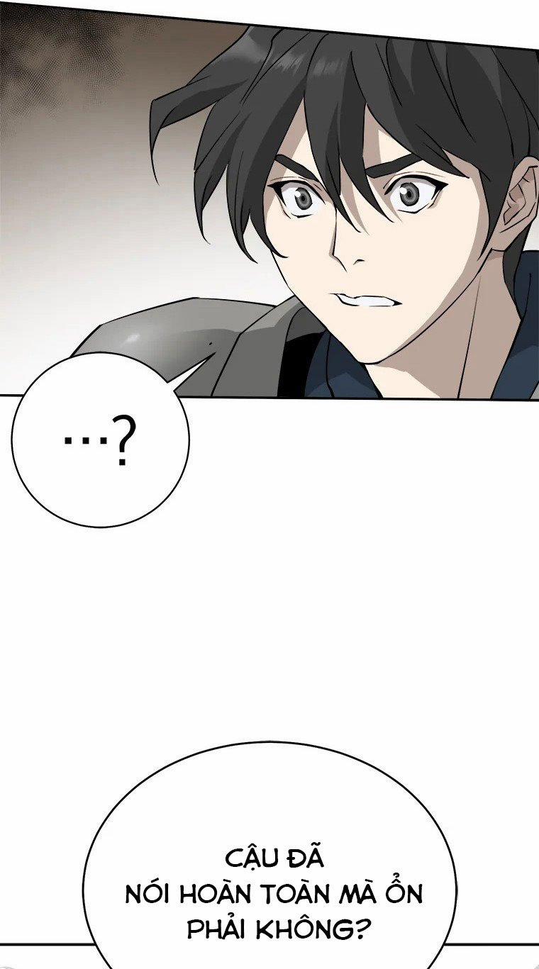 Lv 1 Bất Khả Chiến Bại 1 trang 140