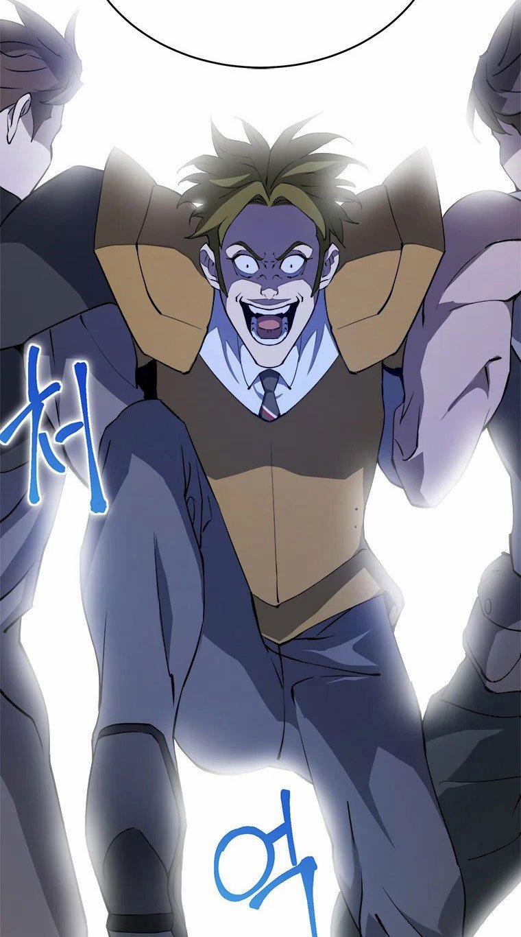 Lv 1 Bất Khả Chiến Bại 1 trang 141