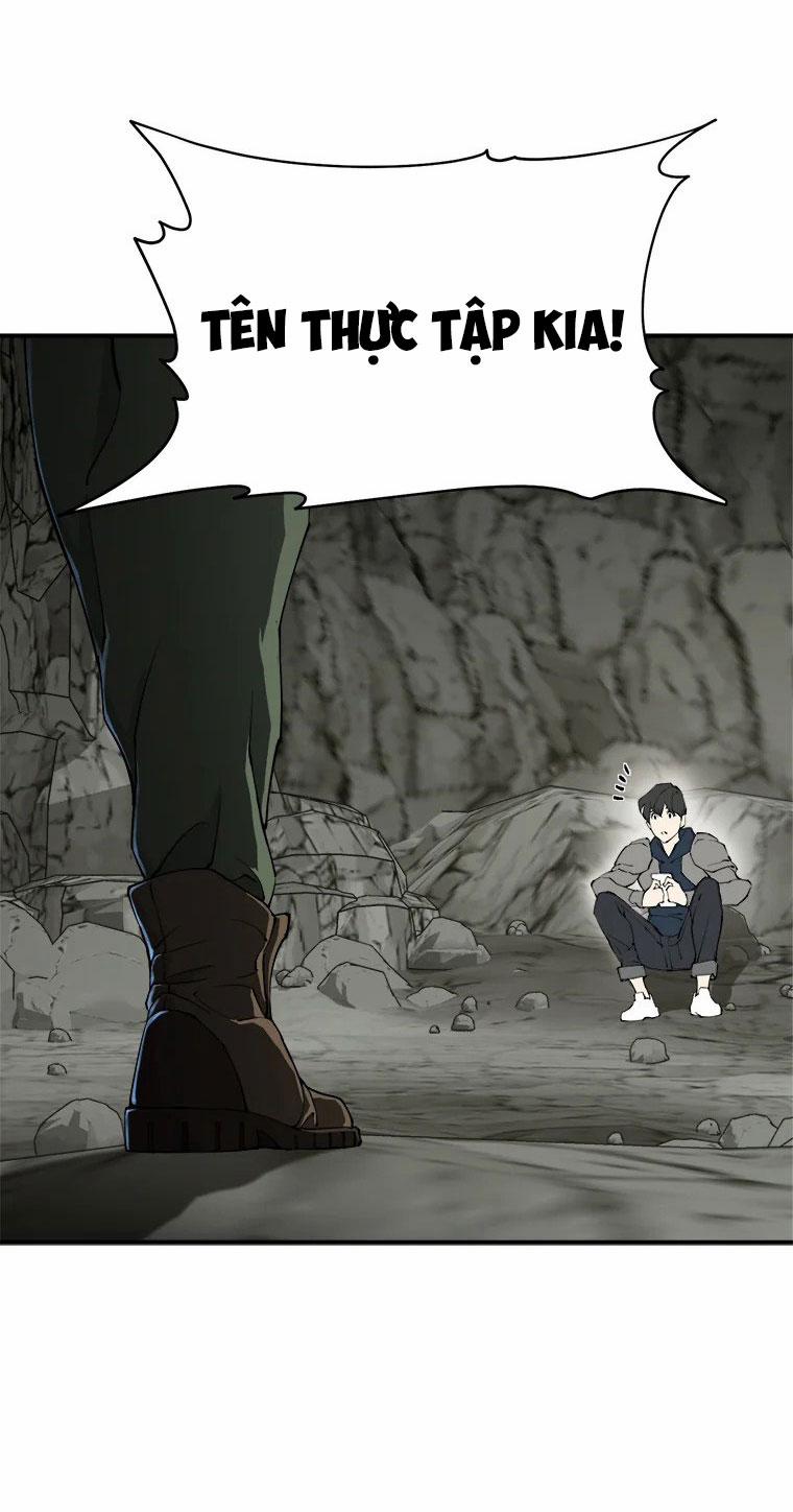 Lv 1 Bất Khả Chiến Bại 1 trang 15