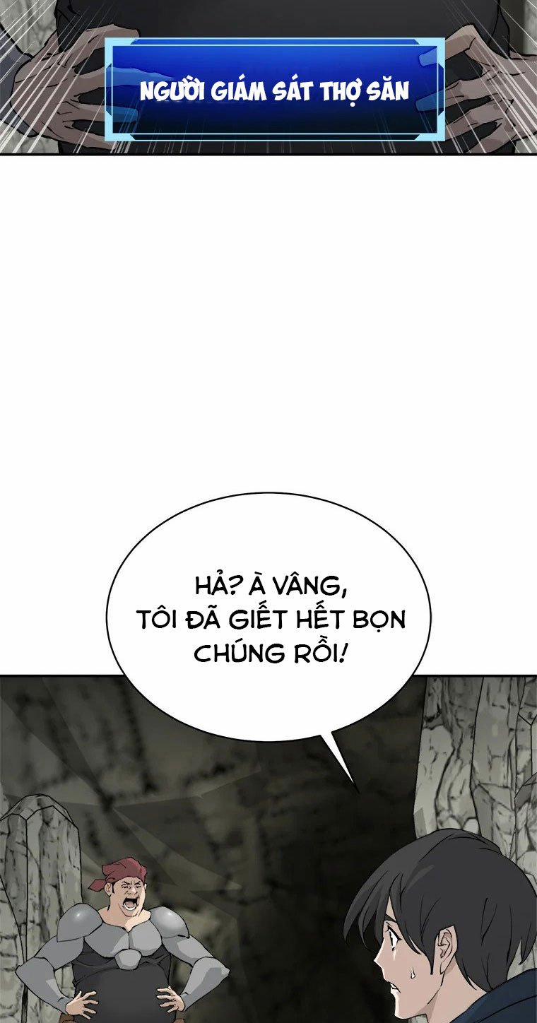 Lv 1 Bất Khả Chiến Bại 1 trang 17