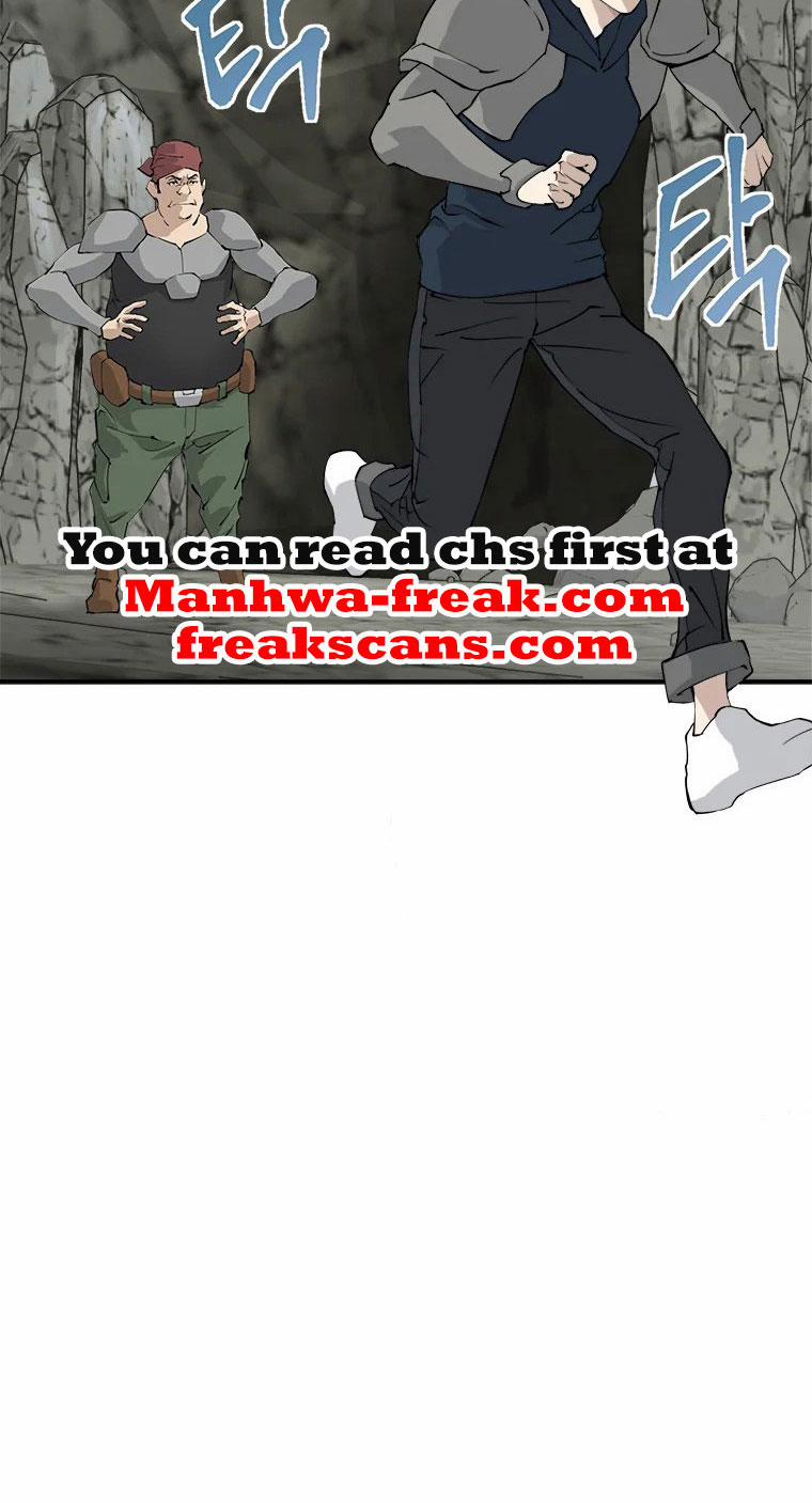 Lv 1 Bất Khả Chiến Bại 1 trang 23