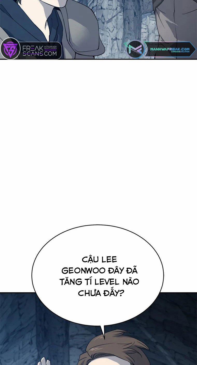 Lv 1 Bất Khả Chiến Bại 1 trang 28