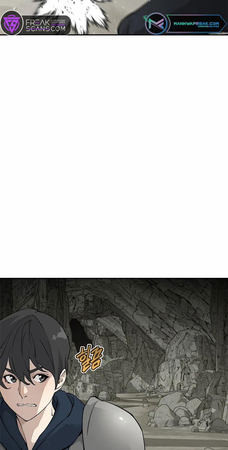 Lv 1 Bất Khả Chiến Bại 1 trang 3