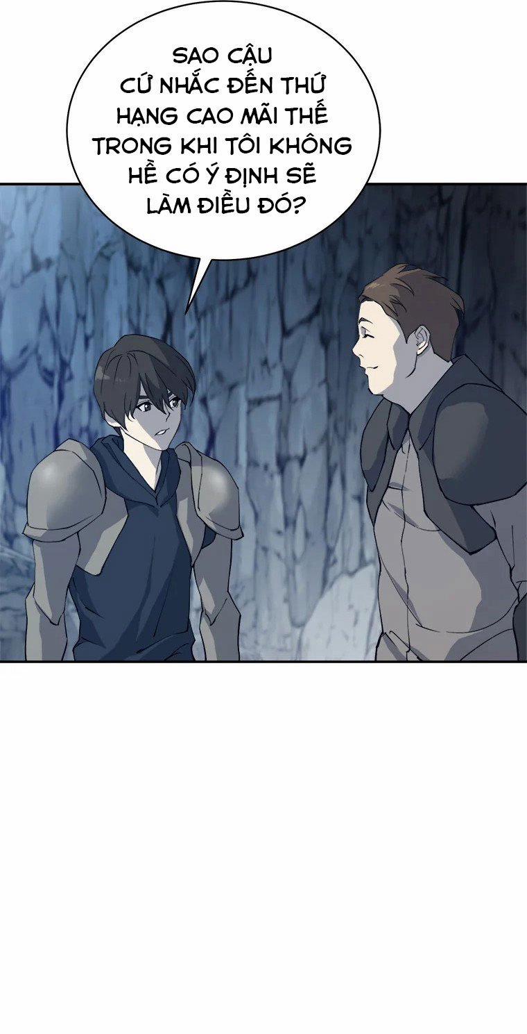 Lv 1 Bất Khả Chiến Bại 1 trang 30