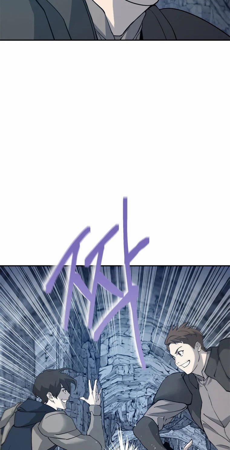 Lv 1 Bất Khả Chiến Bại 1 trang 34