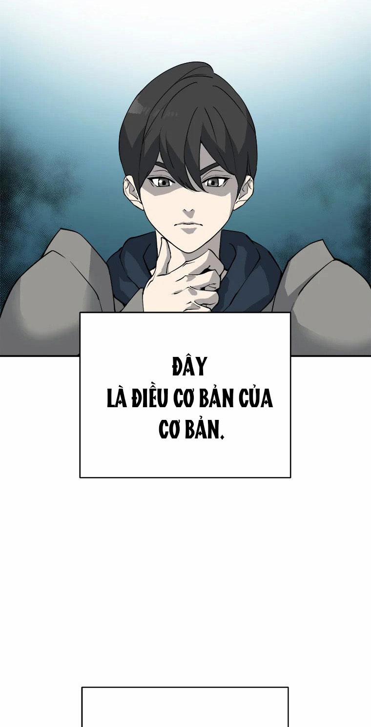 Lv 1 Bất Khả Chiến Bại 1 trang 38