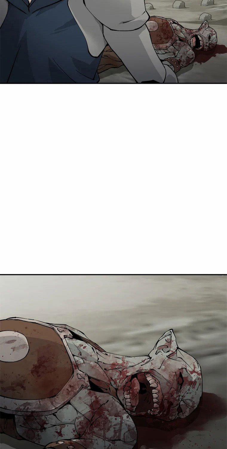 Lv 1 Bất Khả Chiến Bại 1 trang 4