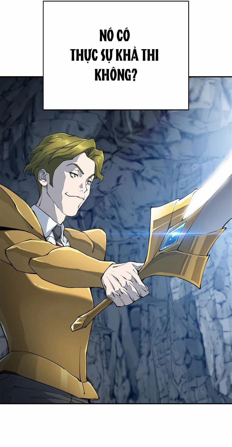 Lv 1 Bất Khả Chiến Bại 1 trang 40