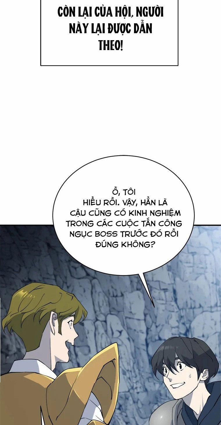 Lv 1 Bất Khả Chiến Bại 1 trang 42