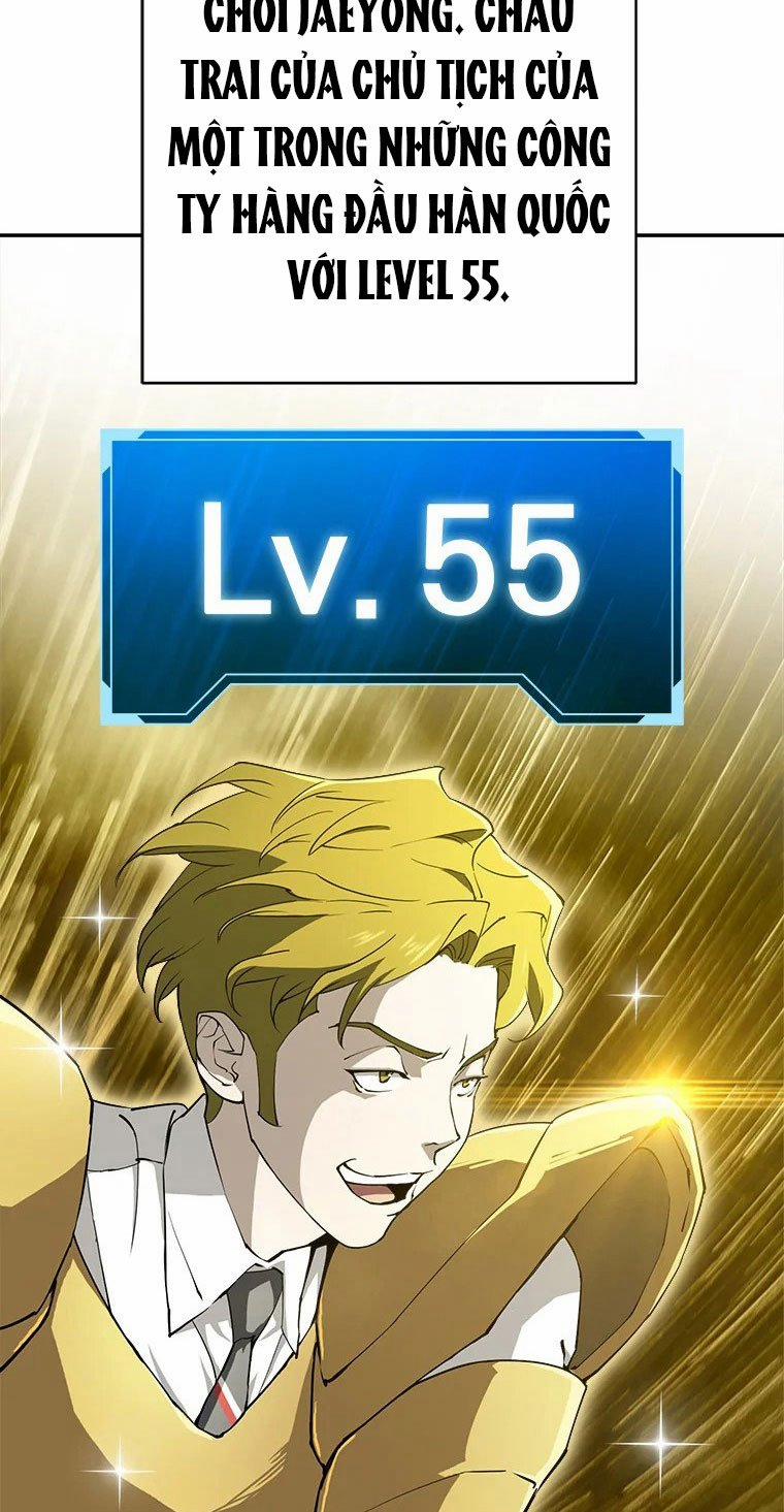 Lv 1 Bất Khả Chiến Bại 1 trang 45