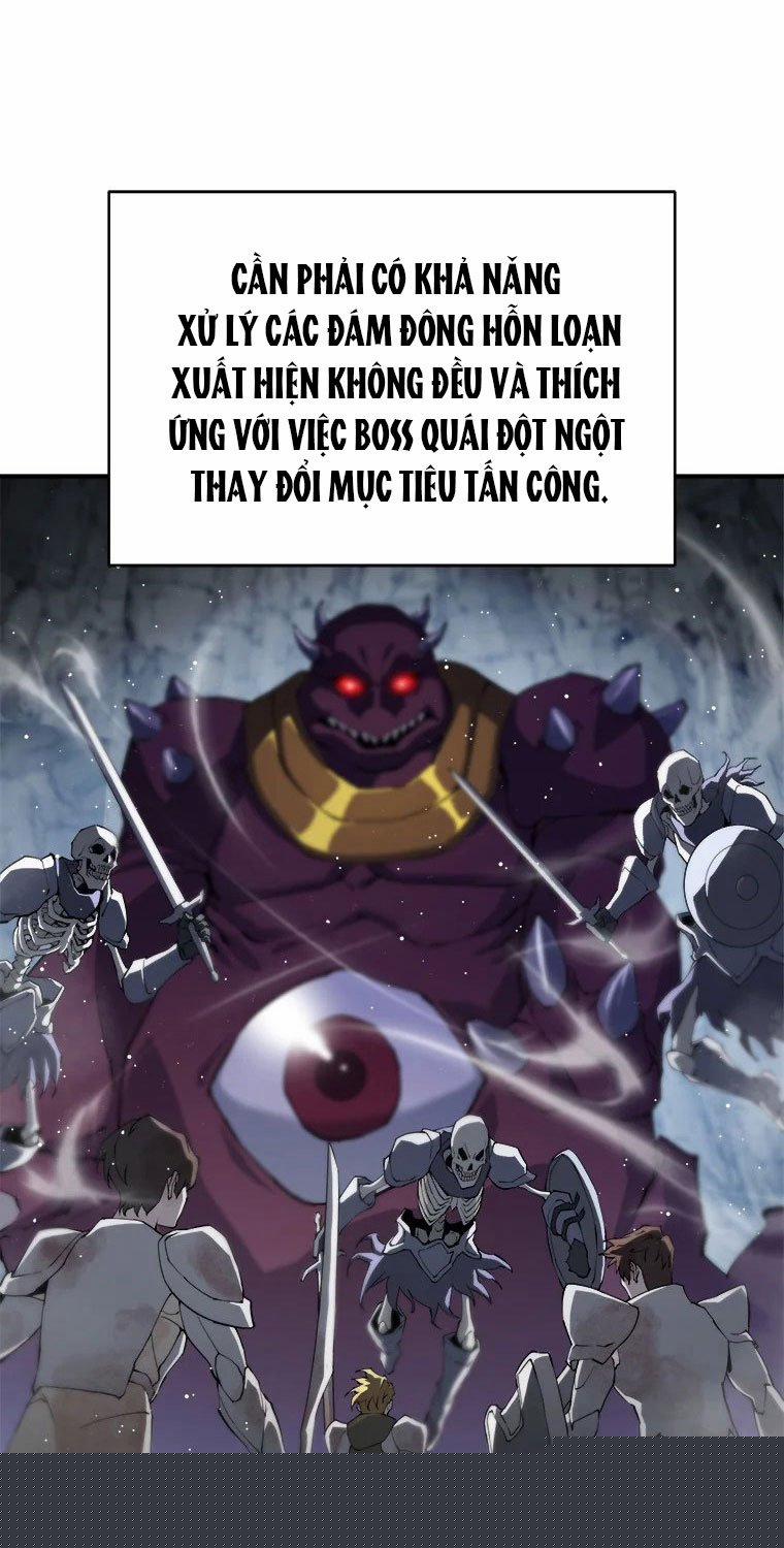 Lv 1 Bất Khả Chiến Bại 1 trang 51