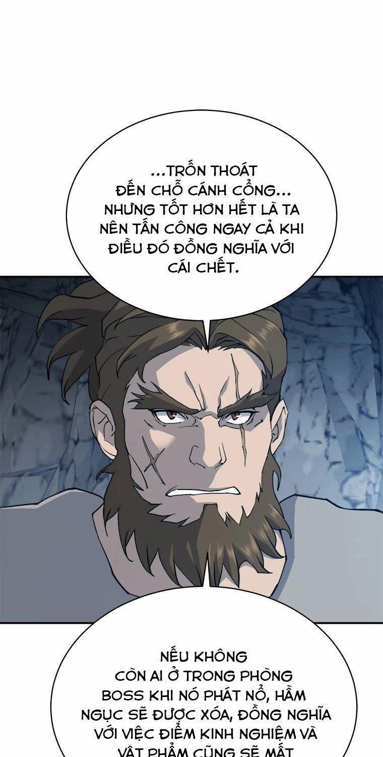 Lv 1 Bất Khả Chiến Bại 1 trang 56