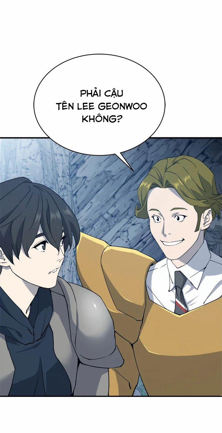 Lv 1 Bất Khả Chiến Bại 1 trang 61