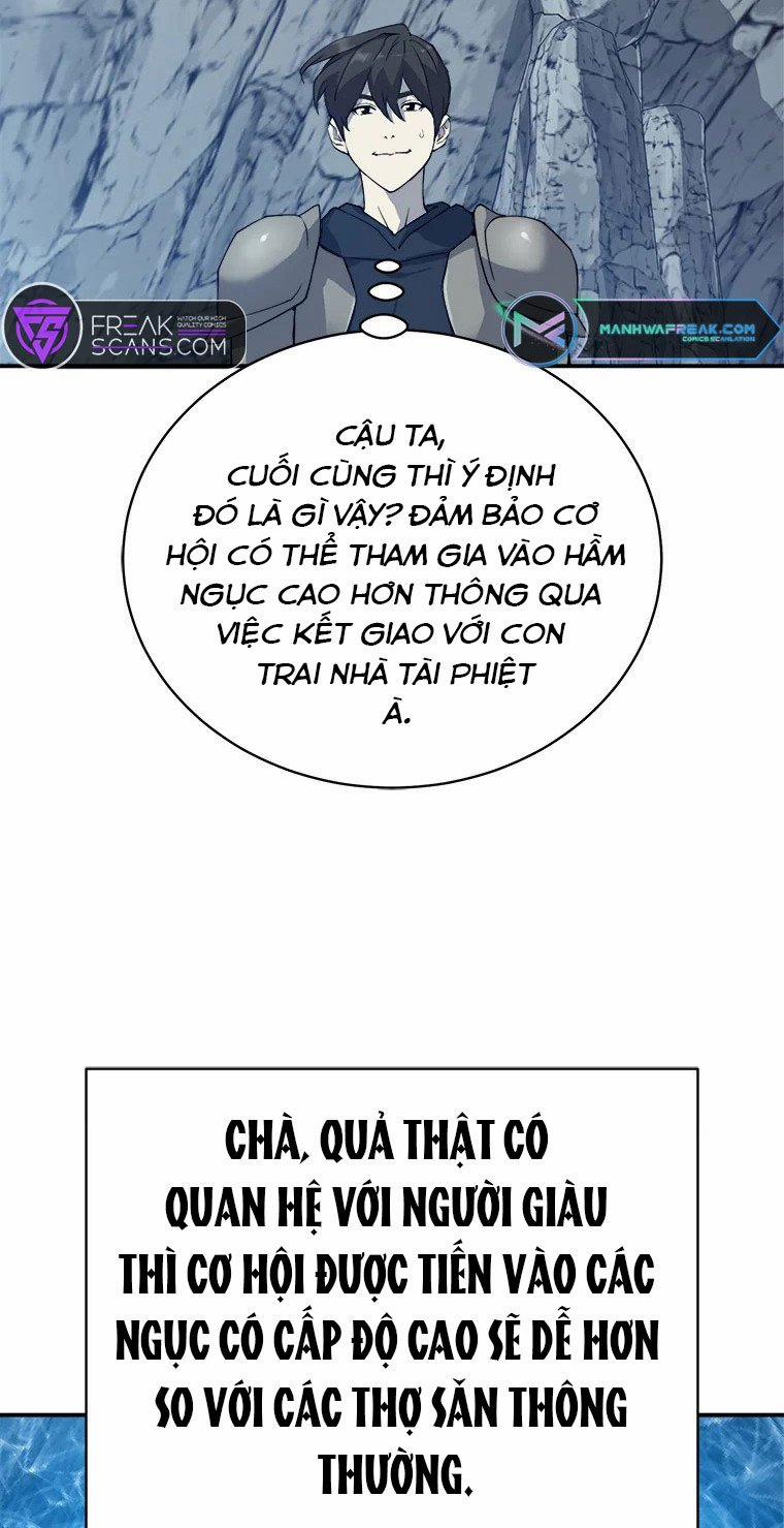 Lv 1 Bất Khả Chiến Bại 1 trang 68