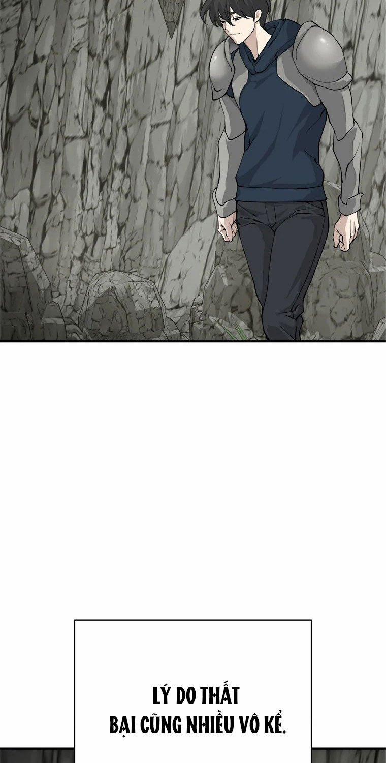 Lv 1 Bất Khả Chiến Bại 1 trang 7