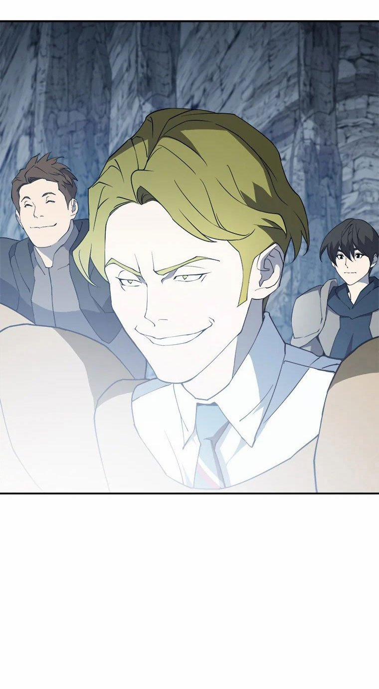 Lv 1 Bất Khả Chiến Bại 1 trang 74