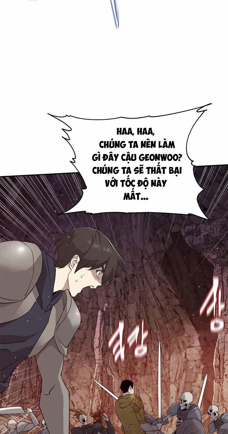 Lv 1 Bất Khả Chiến Bại 1 trang 85