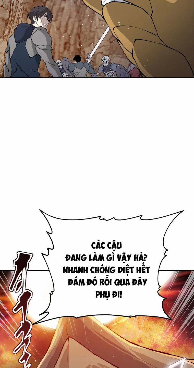 Lv 1 Bất Khả Chiến Bại 1 trang 87