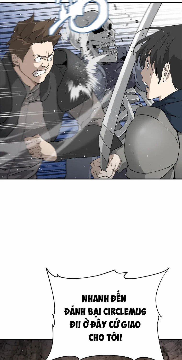 Lv 1 Bất Khả Chiến Bại 1 trang 90