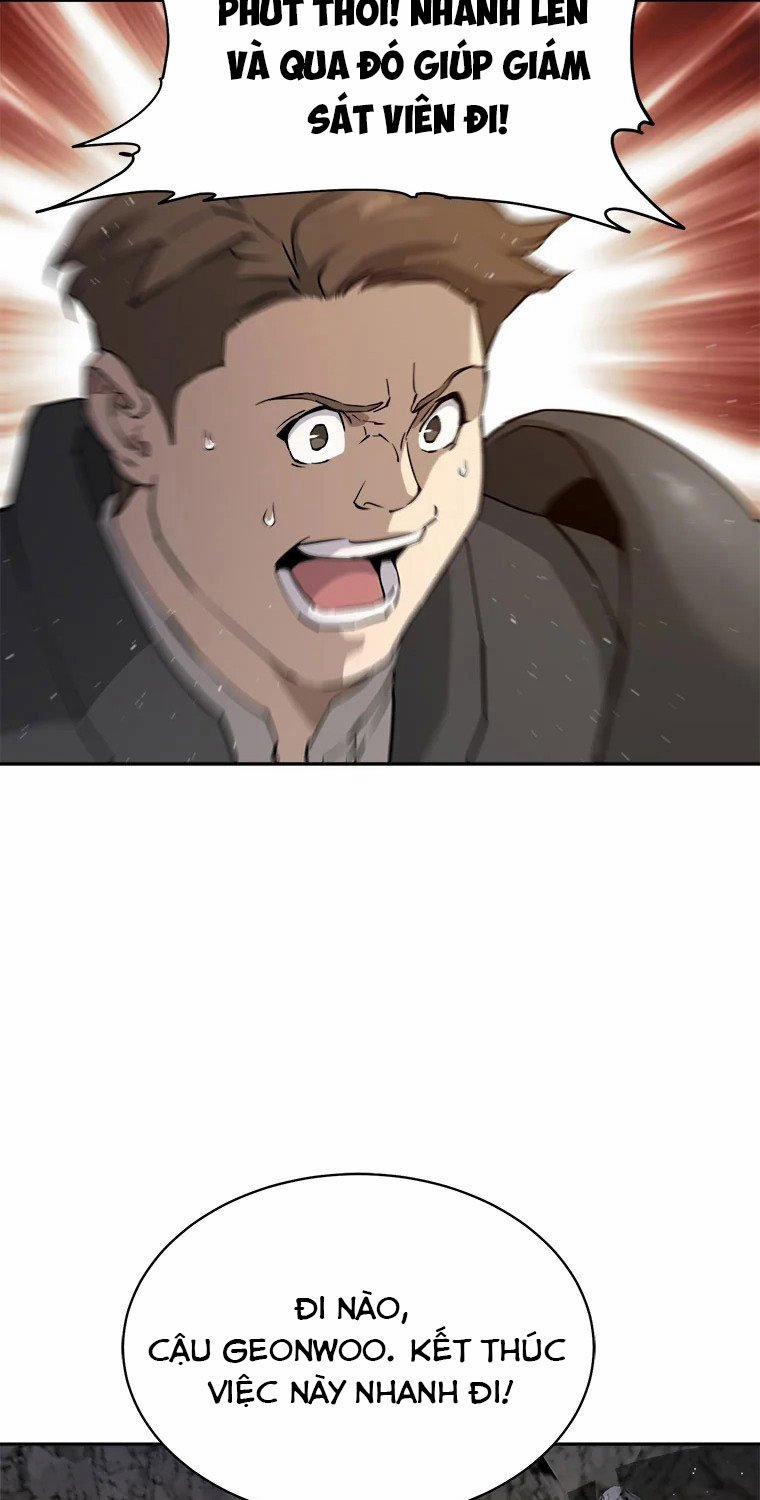 Lv 1 Bất Khả Chiến Bại 1 trang 92