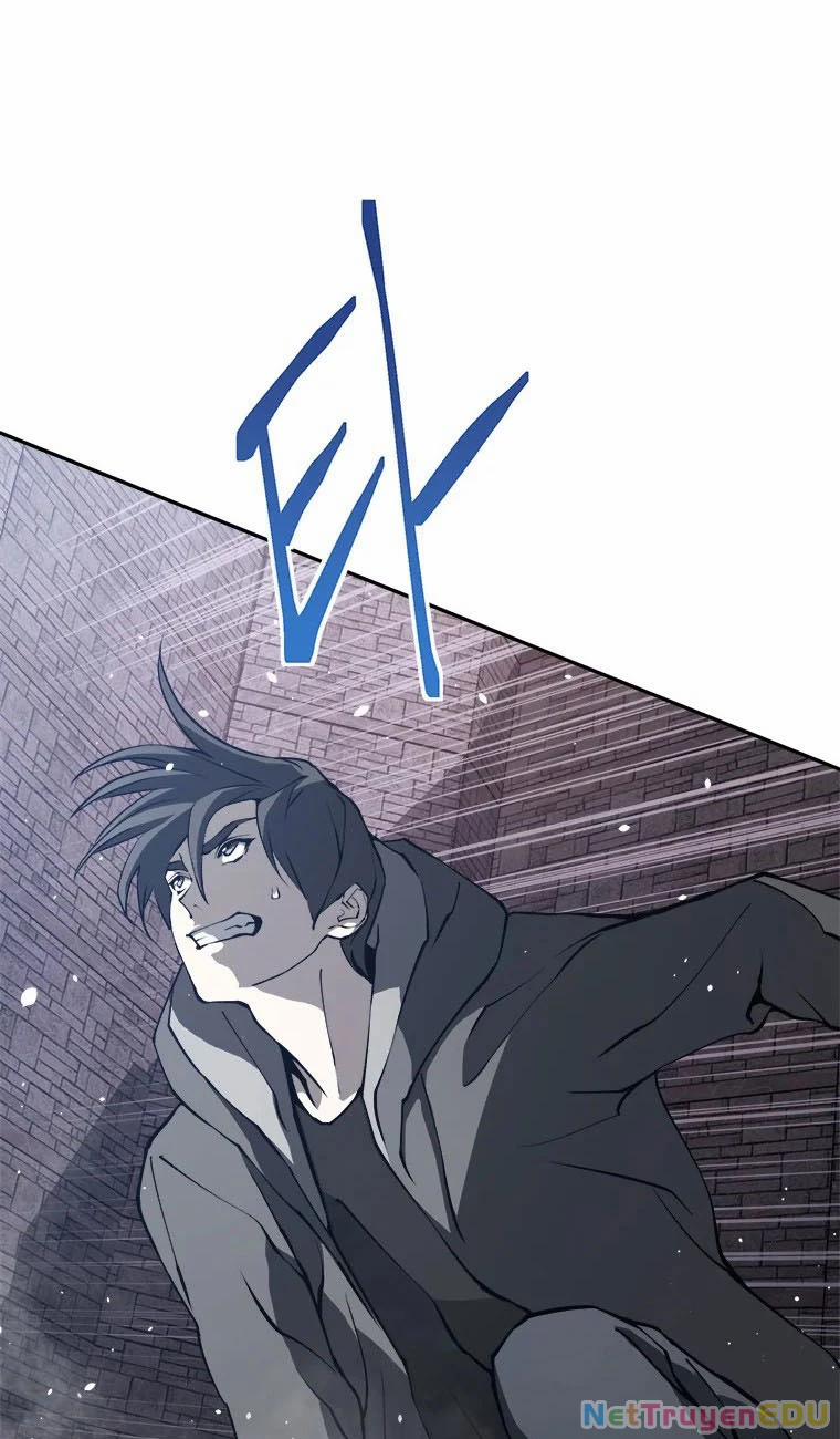 Lv 1 Bất Khả Chiến Bại 10 trang 20