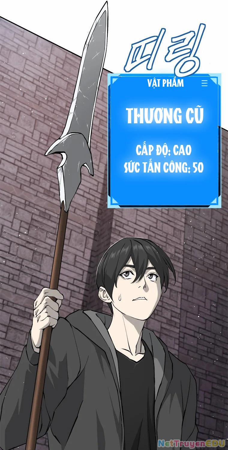 Lv 1 Bất Khả Chiến Bại 10 trang 30