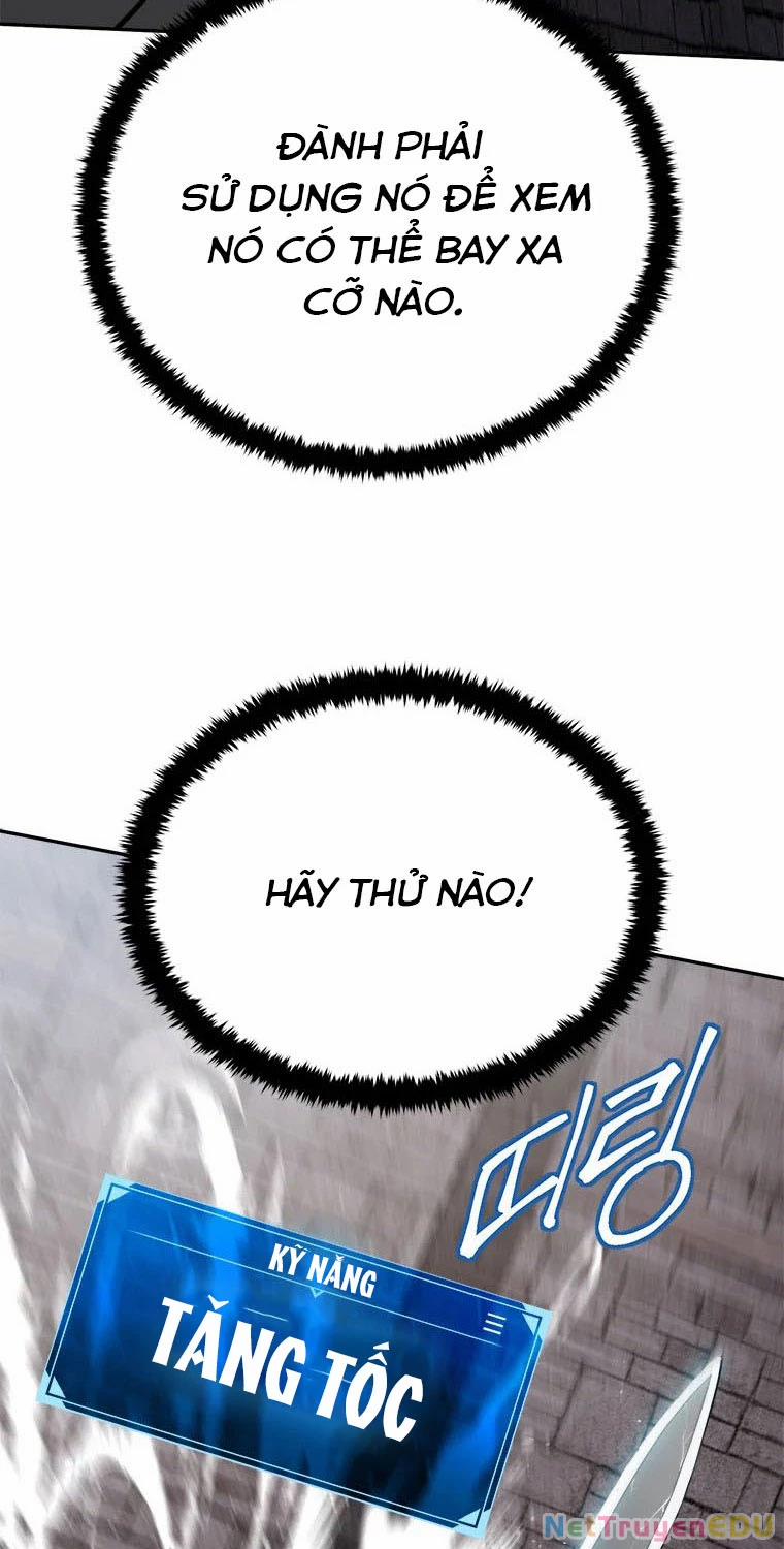 Lv 1 Bất Khả Chiến Bại 10 trang 33