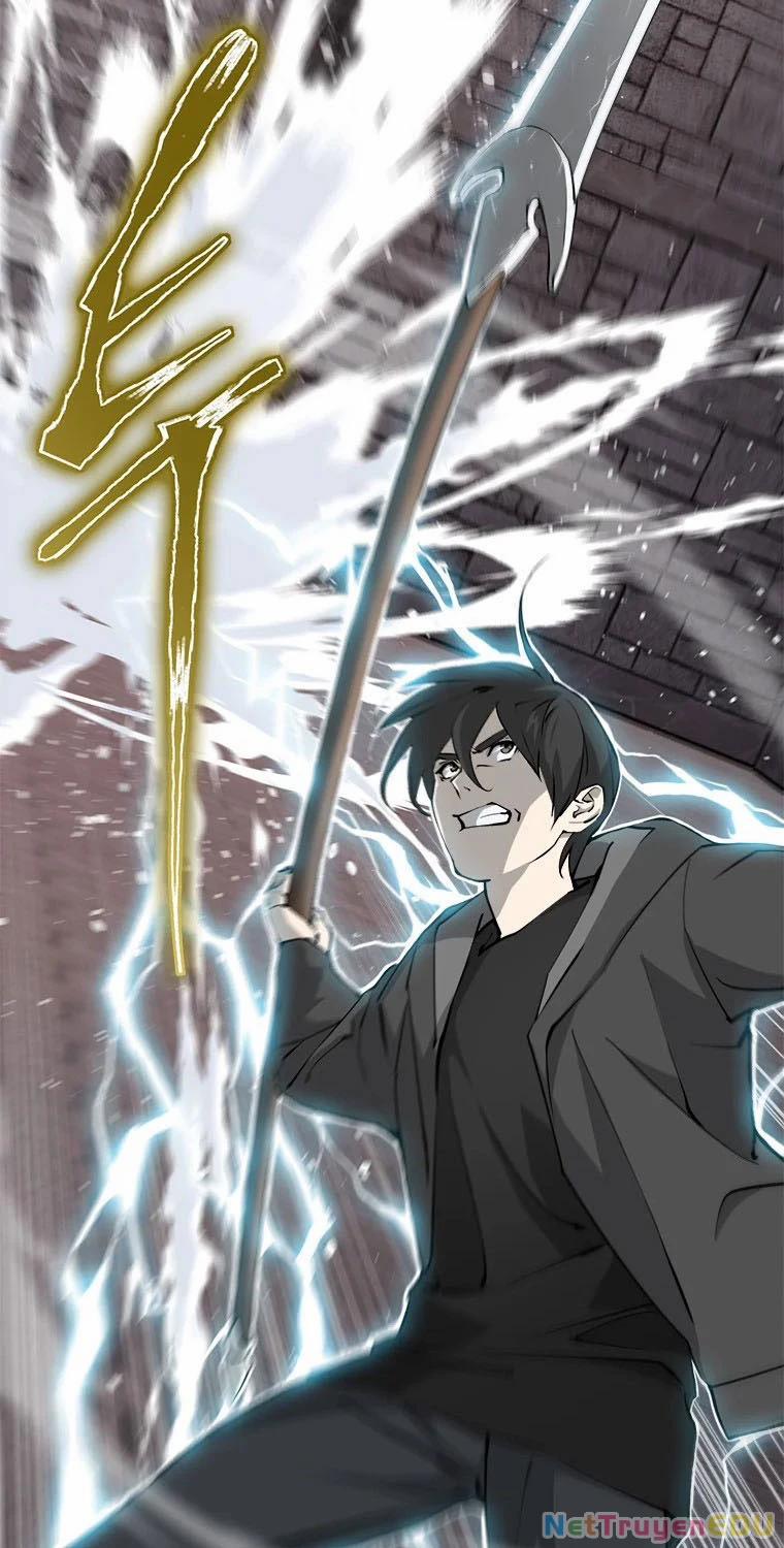 Lv 1 Bất Khả Chiến Bại 10 trang 34